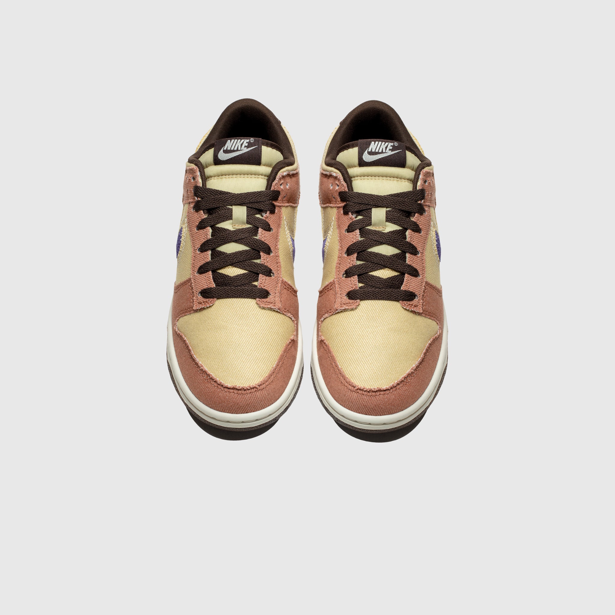 DUNK LOW RETRO SE "DUSTED CLAY"