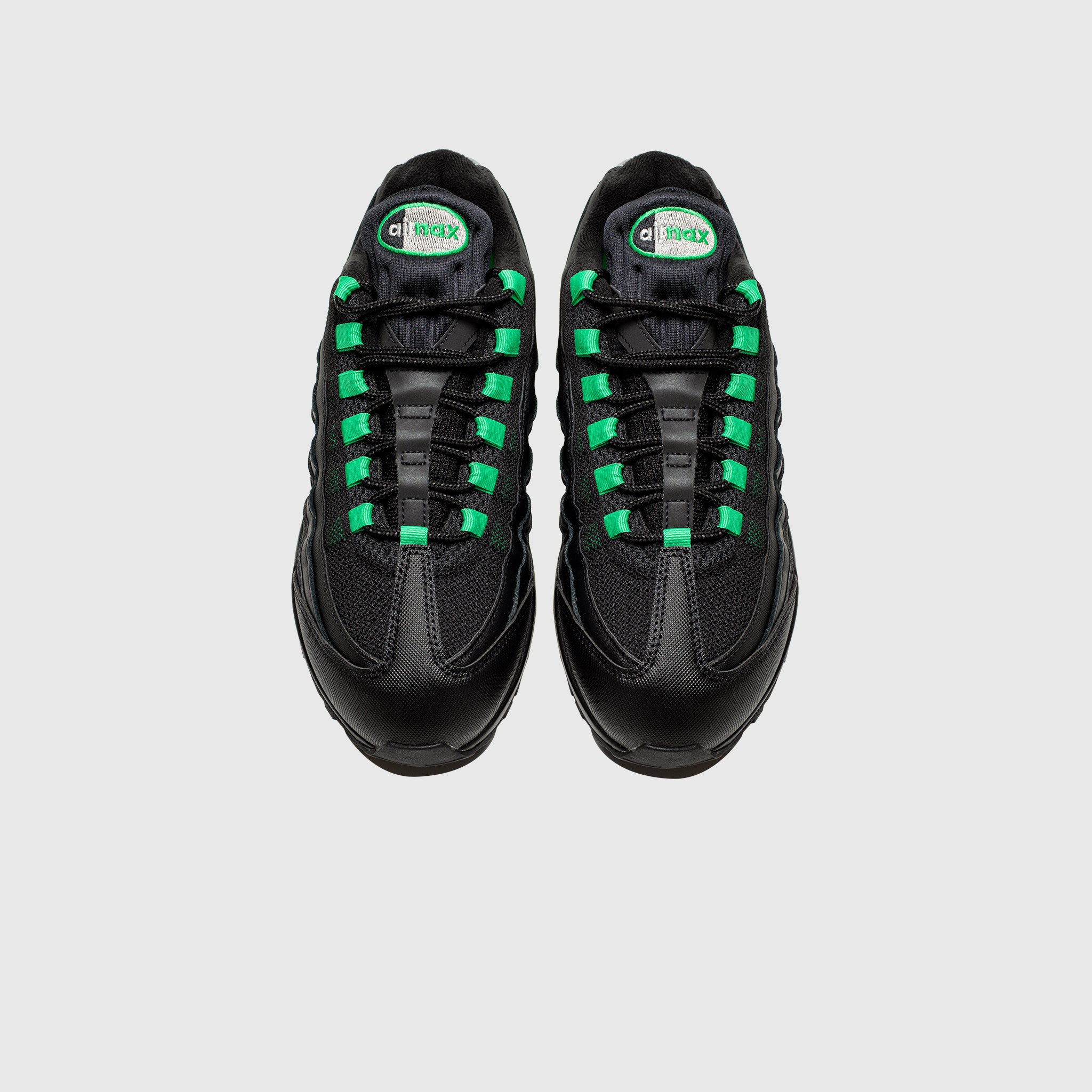 AIR MAX 95 OG "GREEN SHOCK"