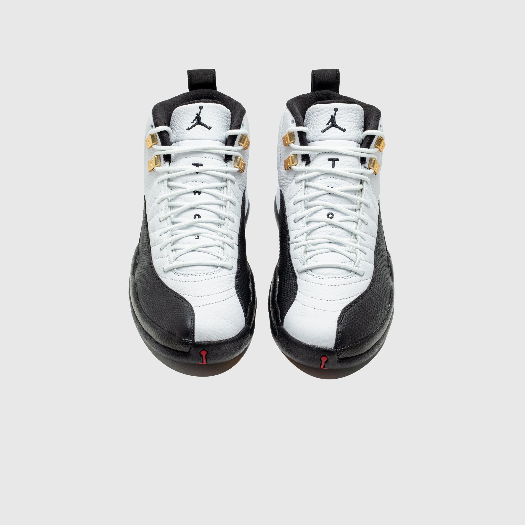 AIR JORDAN 12 RETRO "TAXI"