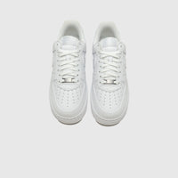 AIR FORCE 1 LOW RETRO PREMIUM "TRIPLE WHITE"