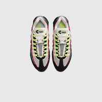AIR MAX 95 BIG BUBBLE "PAISLEY BANDANA"