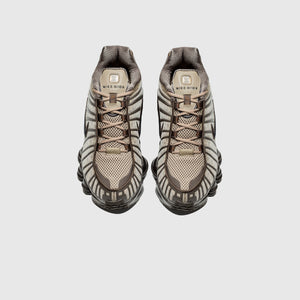 WMNS SHOX TL "IRONSTONE"