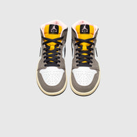 AIR JORDAN 1 MID SE "CAVE STONE"