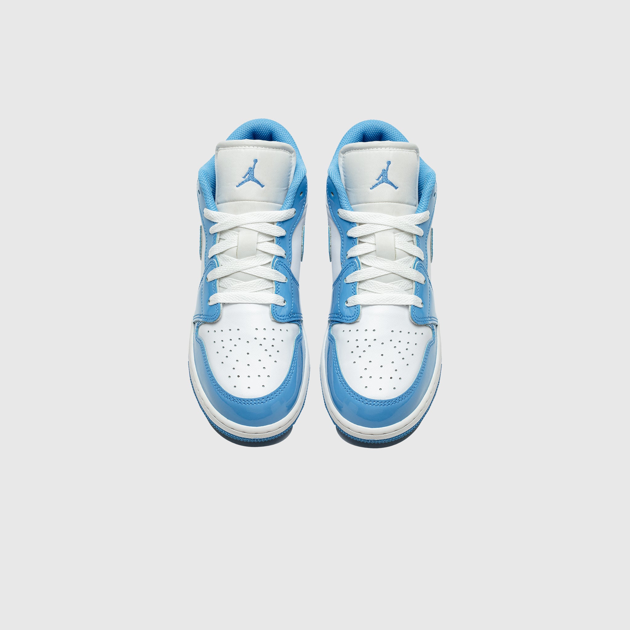 AIR JORDAN 1 LOW SE (GS) "UNC PATENT"