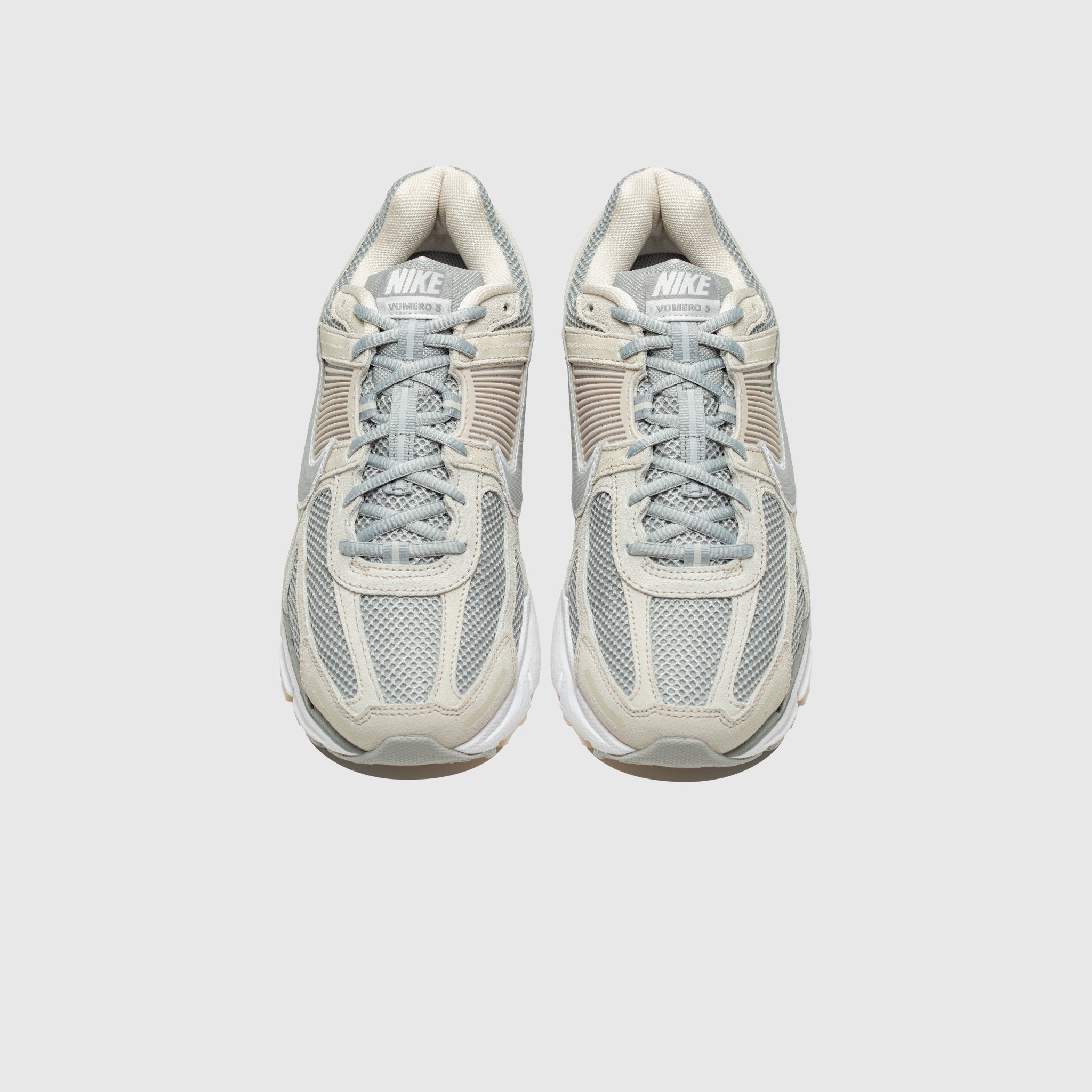 VOMERO 5 "LIGHT OREWOOD BROWN"