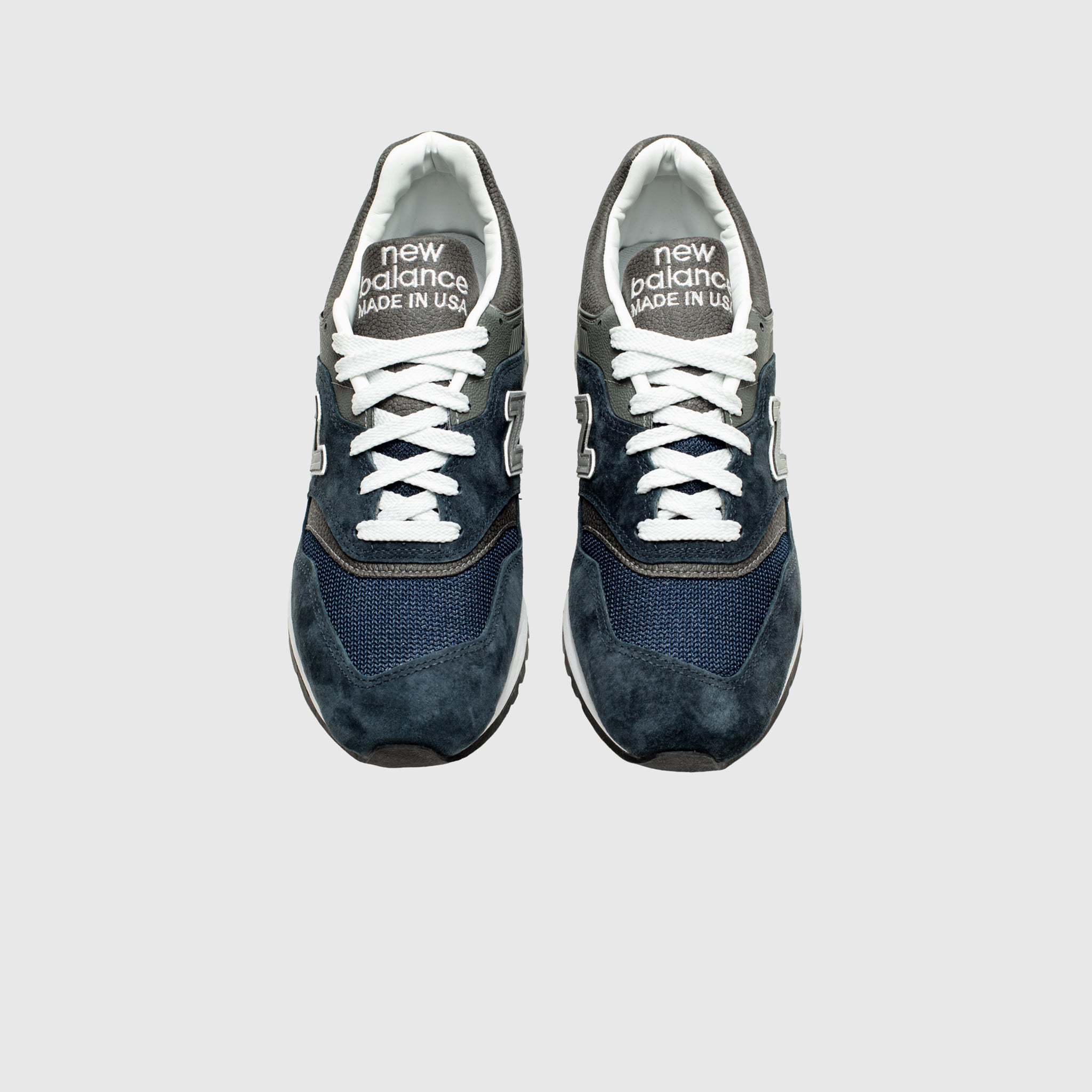 U997NY "NAVY"