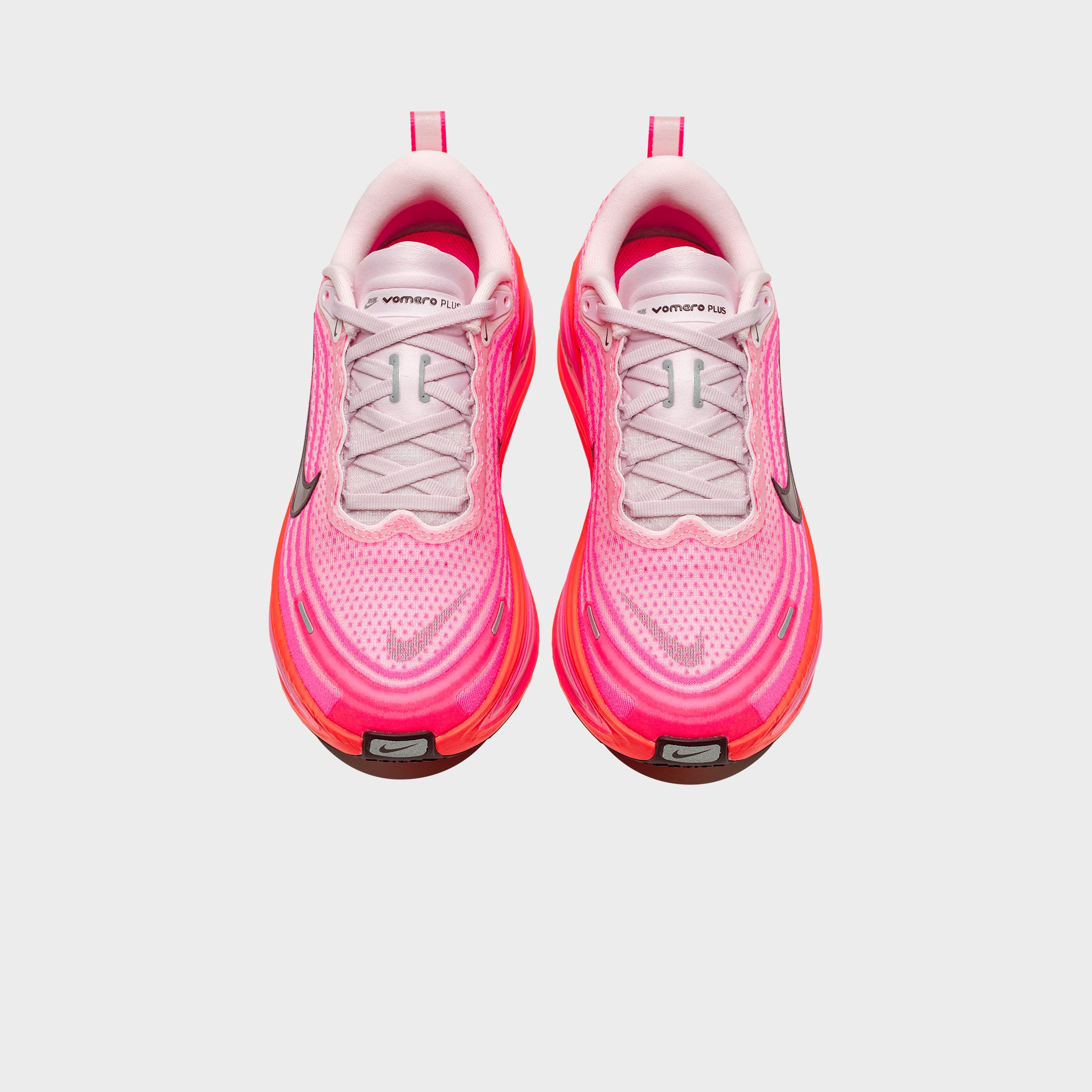 WMNS VOMERO PLUS "HYPER PINK"