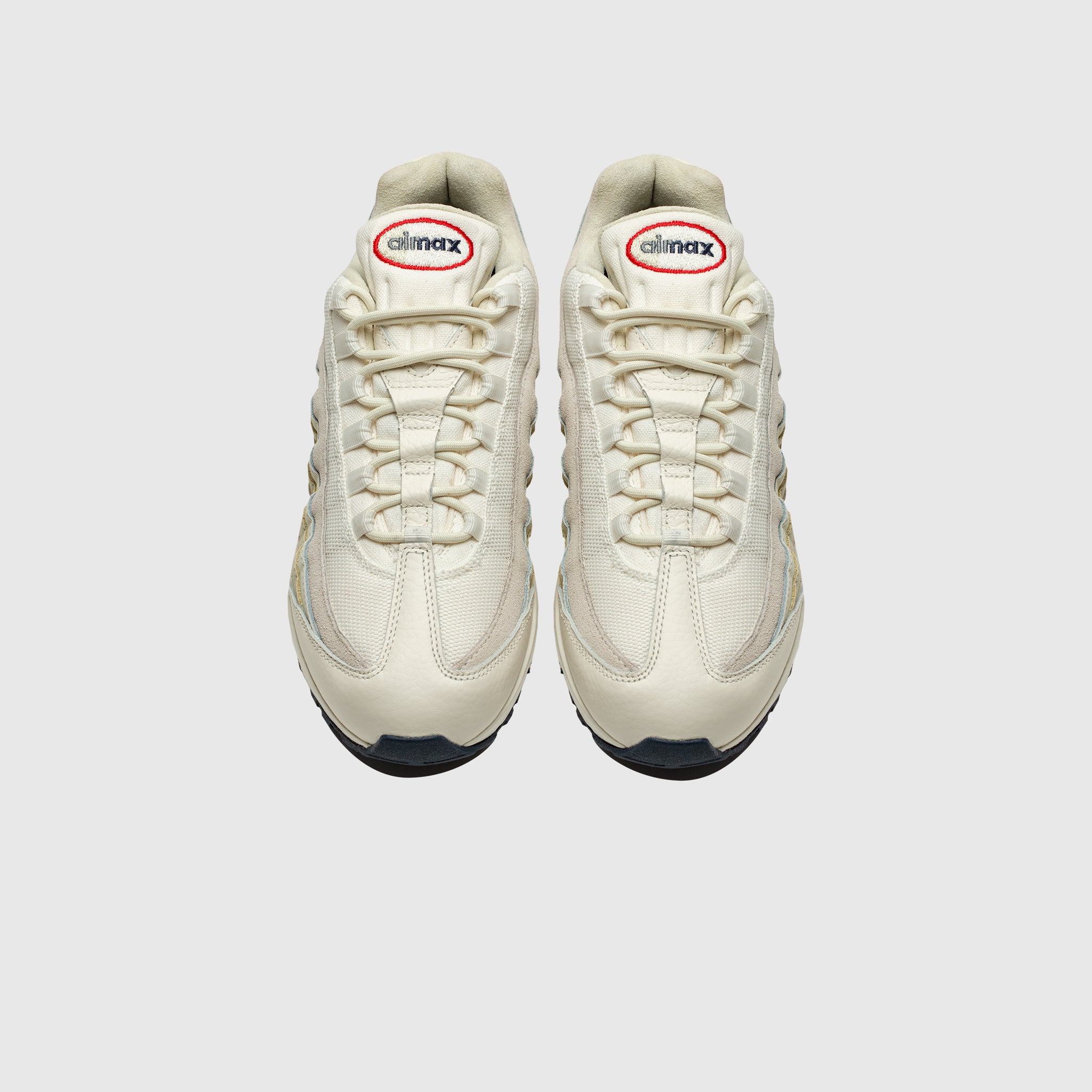 AIR MAX 95 OG PRM "PALE IVORY"