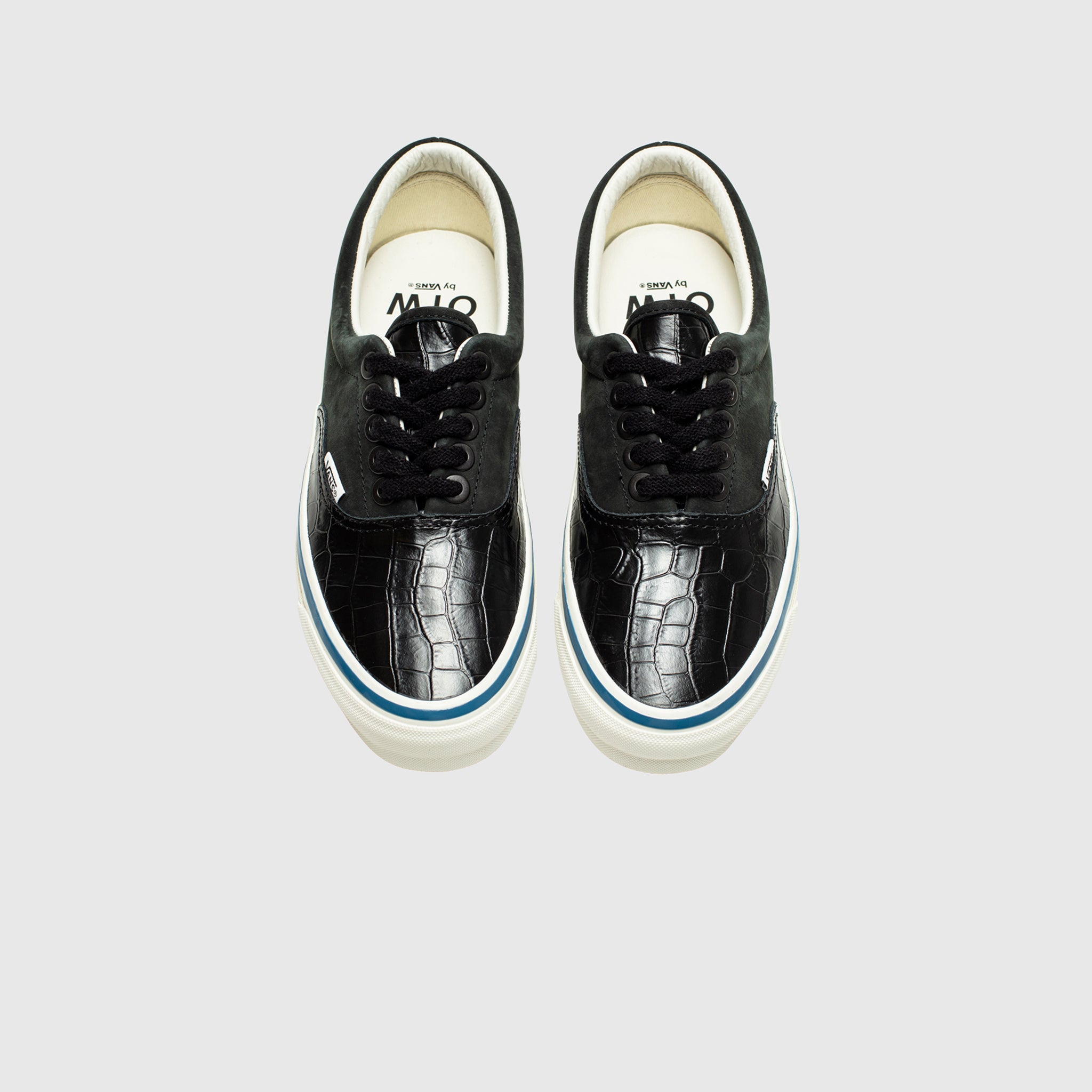 OTW ERA 95 VIBRAM "CROC PATENT"