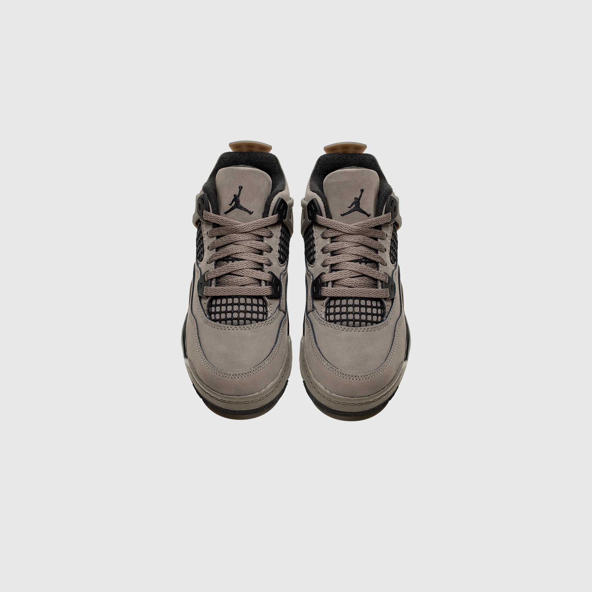 AIR JORDAN 4 RETRO (PS) "CAVE STONE"