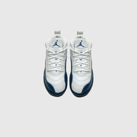 AIR JORDAN 12 RETRO (PS) "FRENCH BLUE"