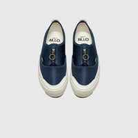 OTW AUTHENTIC ZIP VIBRAM