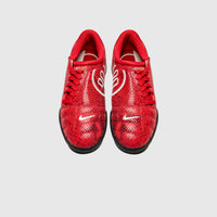 WMNS TOTAL 90 SE "FIRE RED SNAKESKIN"