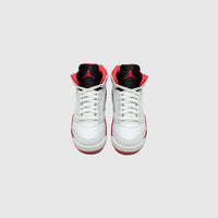 AIR JORDAN 5 RETRO (PS) "FIRE RED"