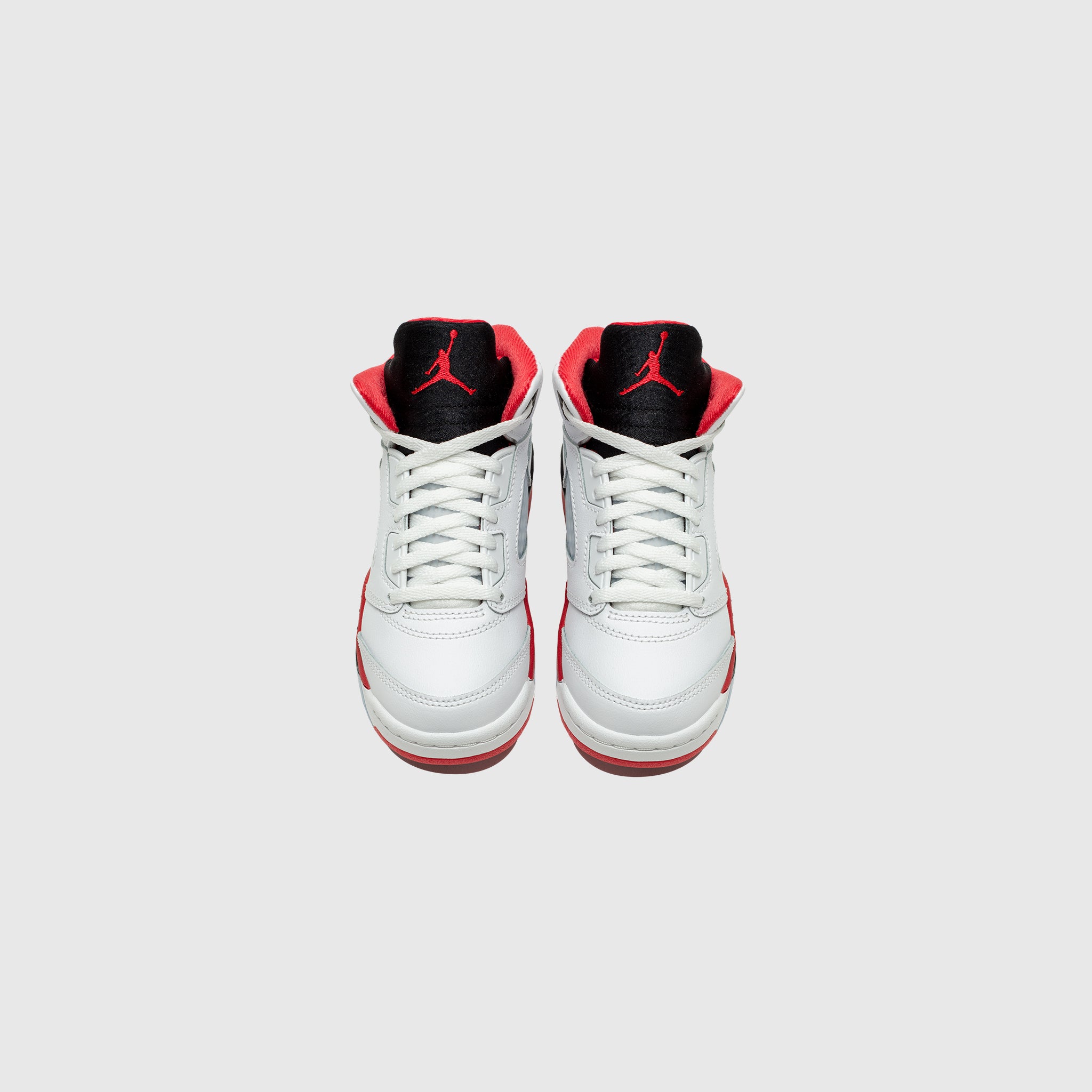 AIR JORDAN 5 RETRO (PS) "FIRE RED"