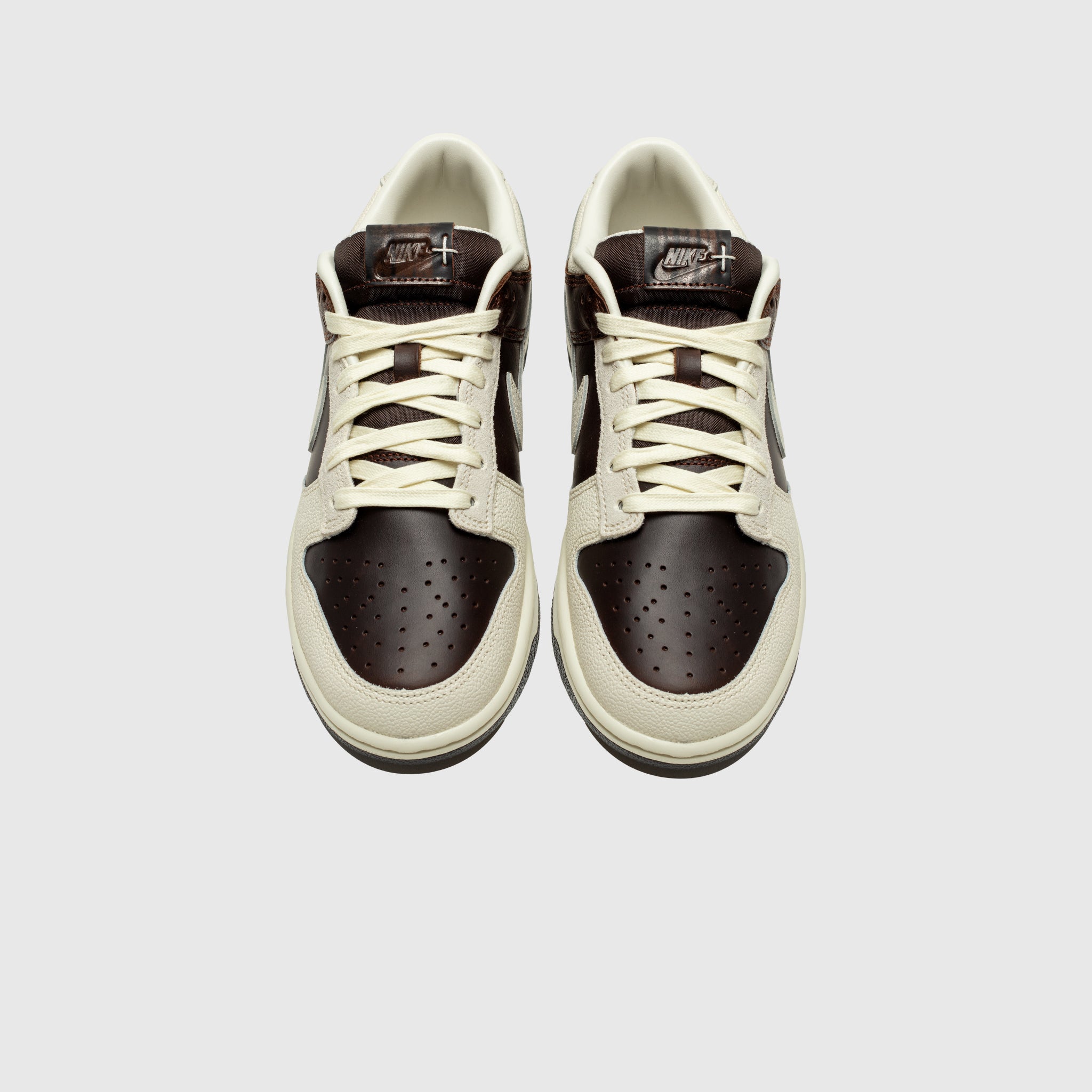 DUNK LOW RETRO "FAUNA BROWN"