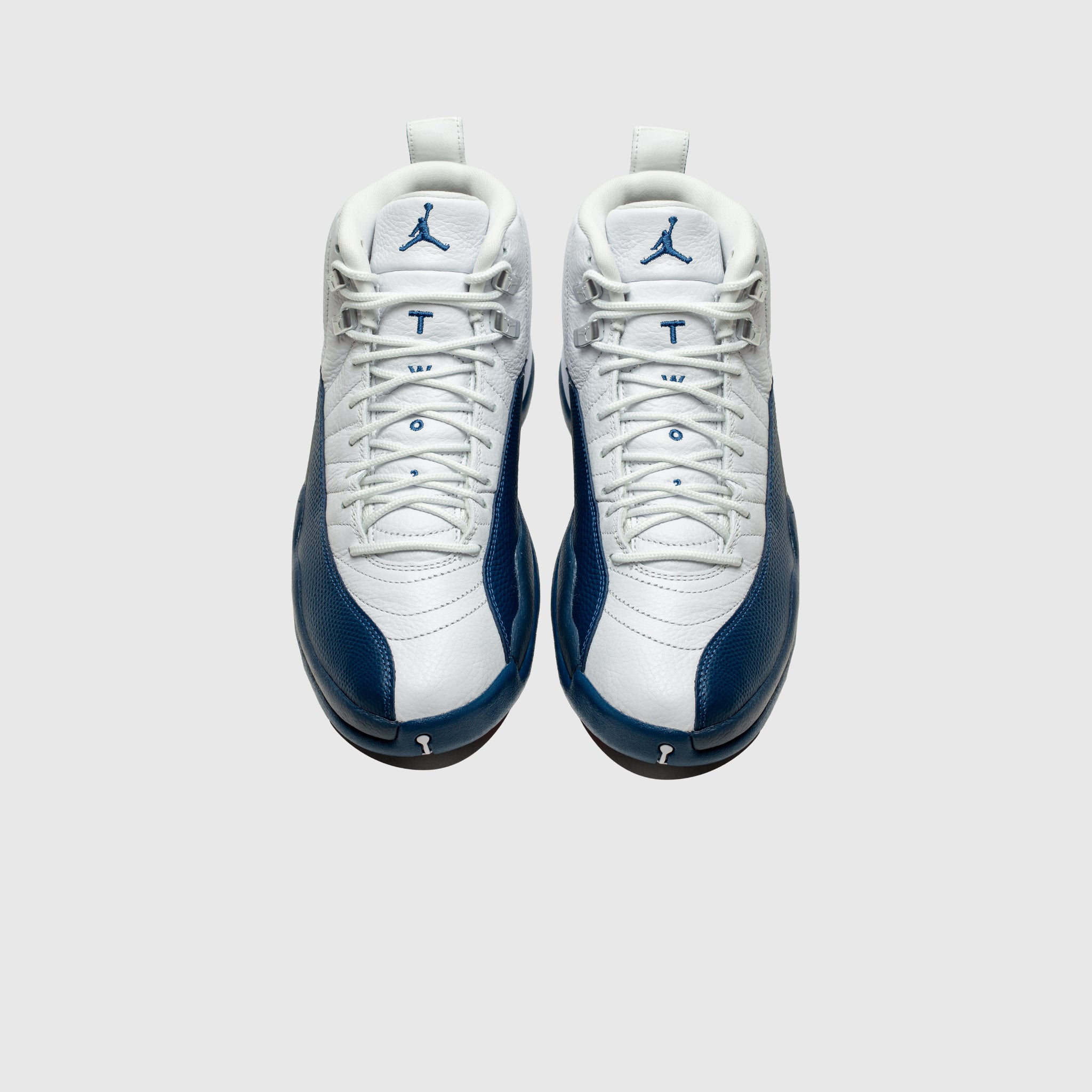 AIR JORDAN 12 RETRO "FRENCH BLUE"