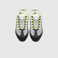 WMNS AIR MAX 95 BIG BUBBLE "NEON"