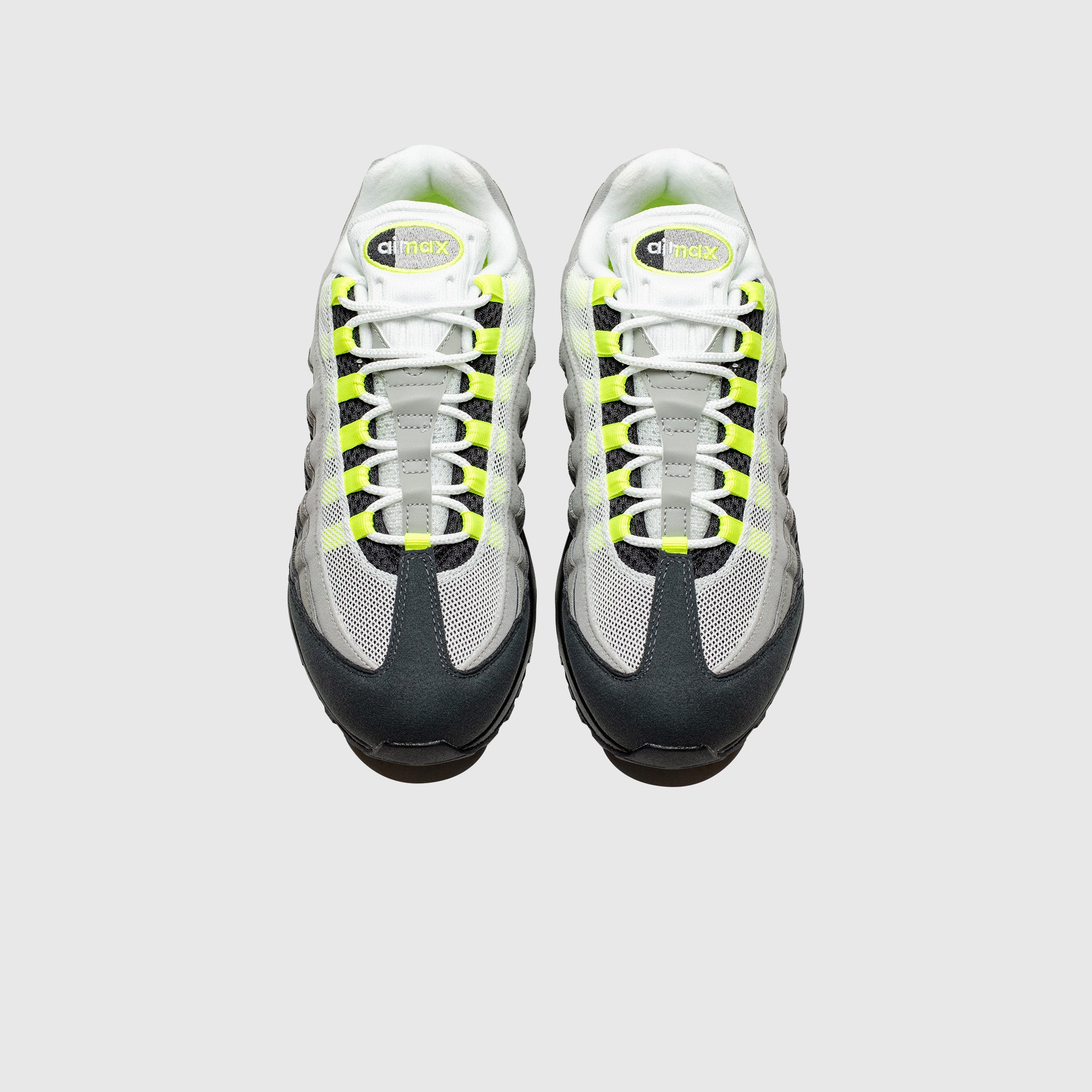 WMNS AIR MAX 95 BIG BUBBLE "NEON"