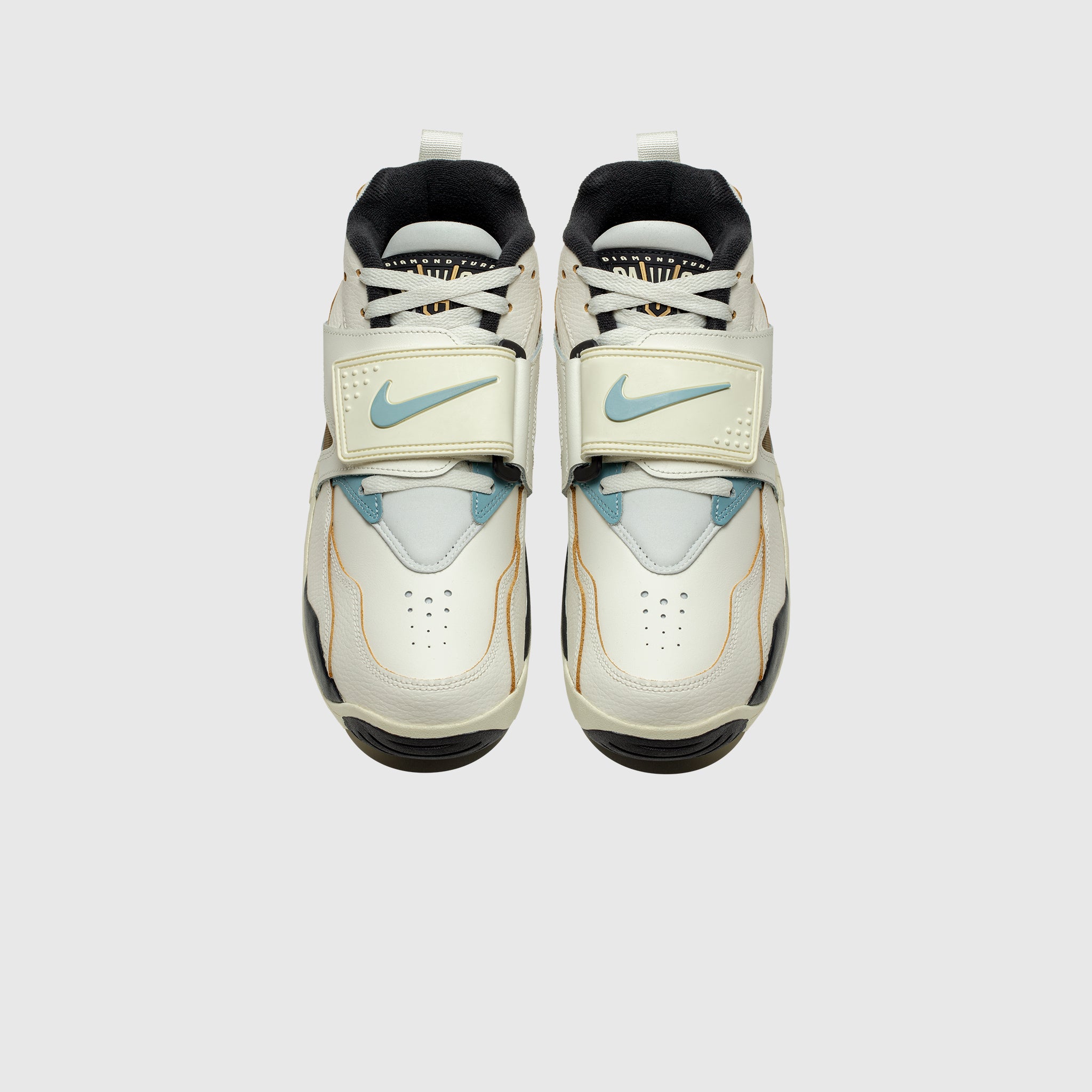 AIR DIAMOND TURF "MUST BE THE MONEY"