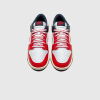 DUNK LOW RETRO "RED SOX"