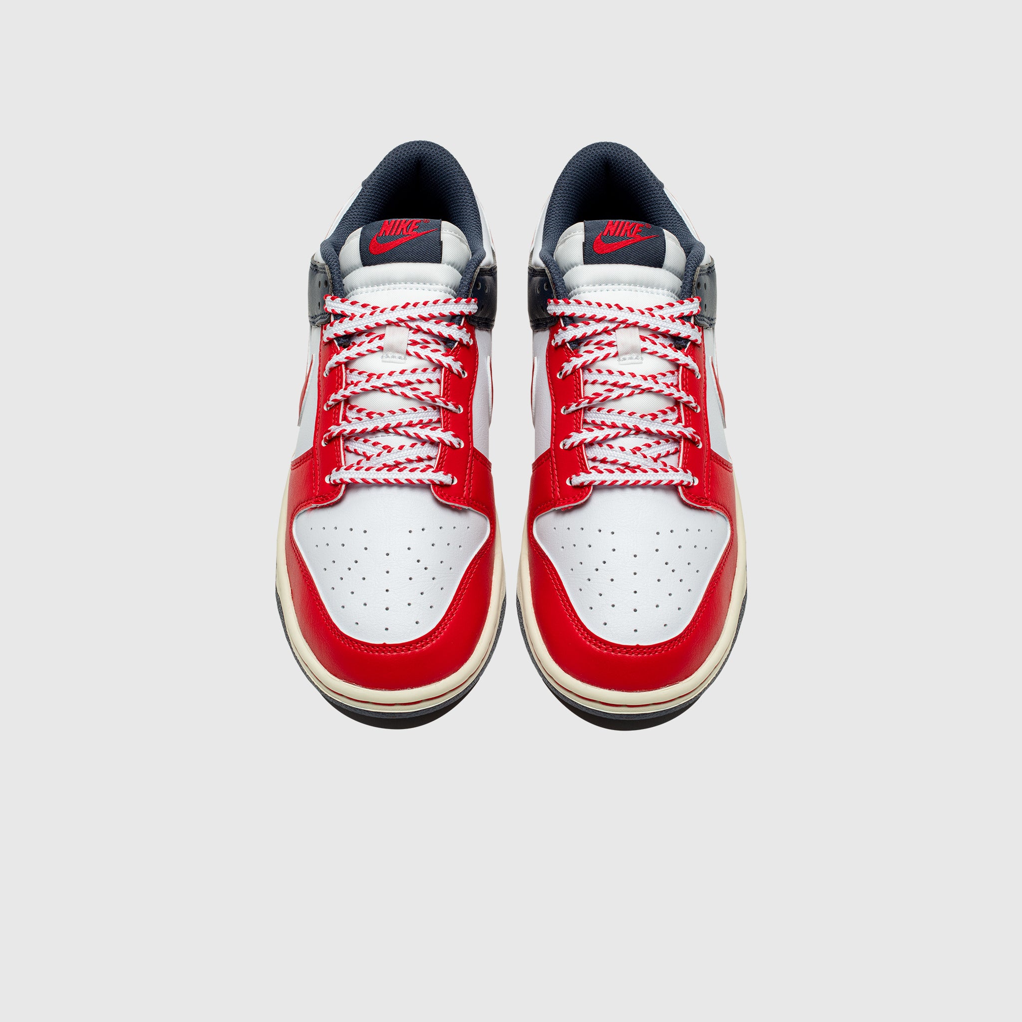 DUNK LOW RETRO "RED SOX"