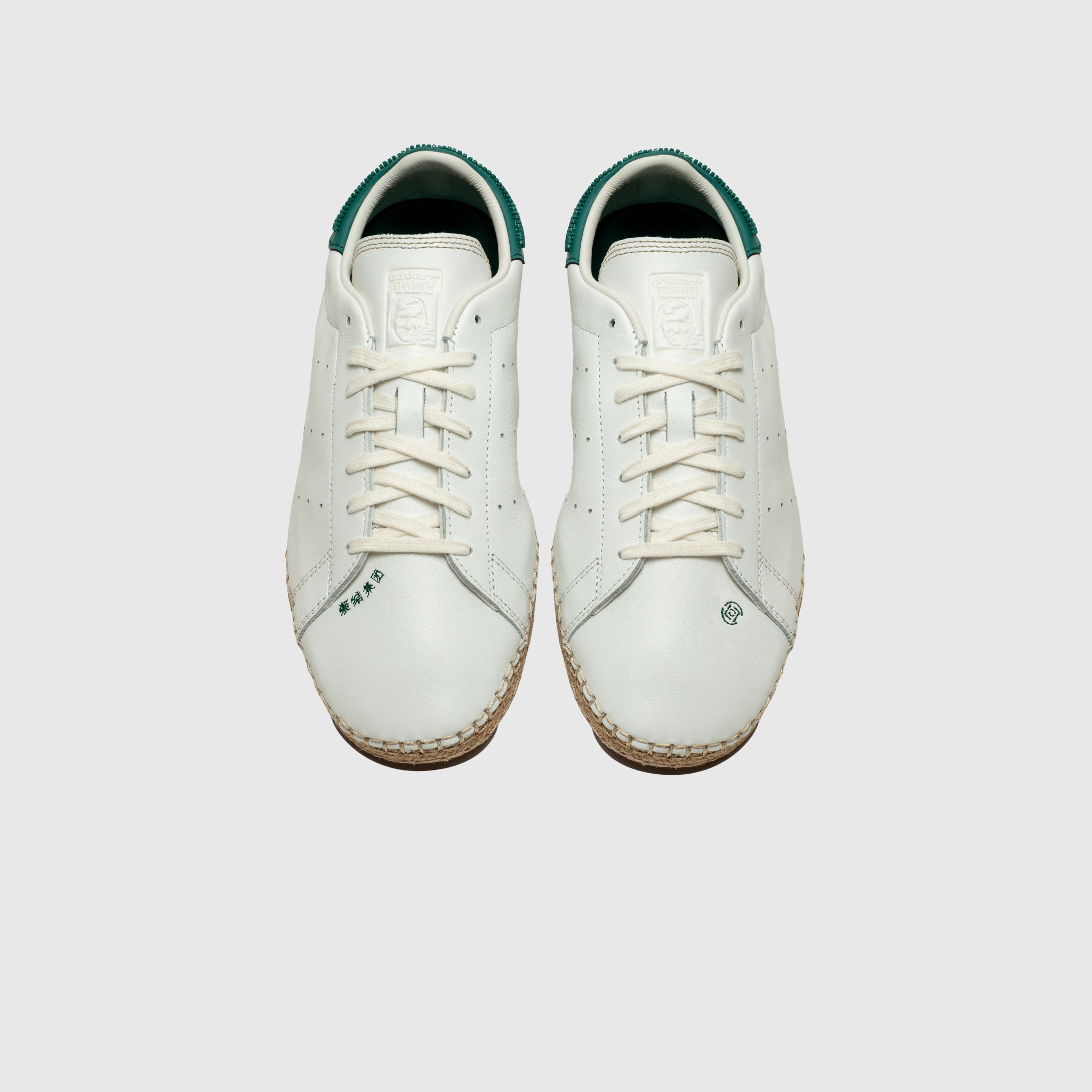 STAN SMITH X CLOT BY EDISON CHEN