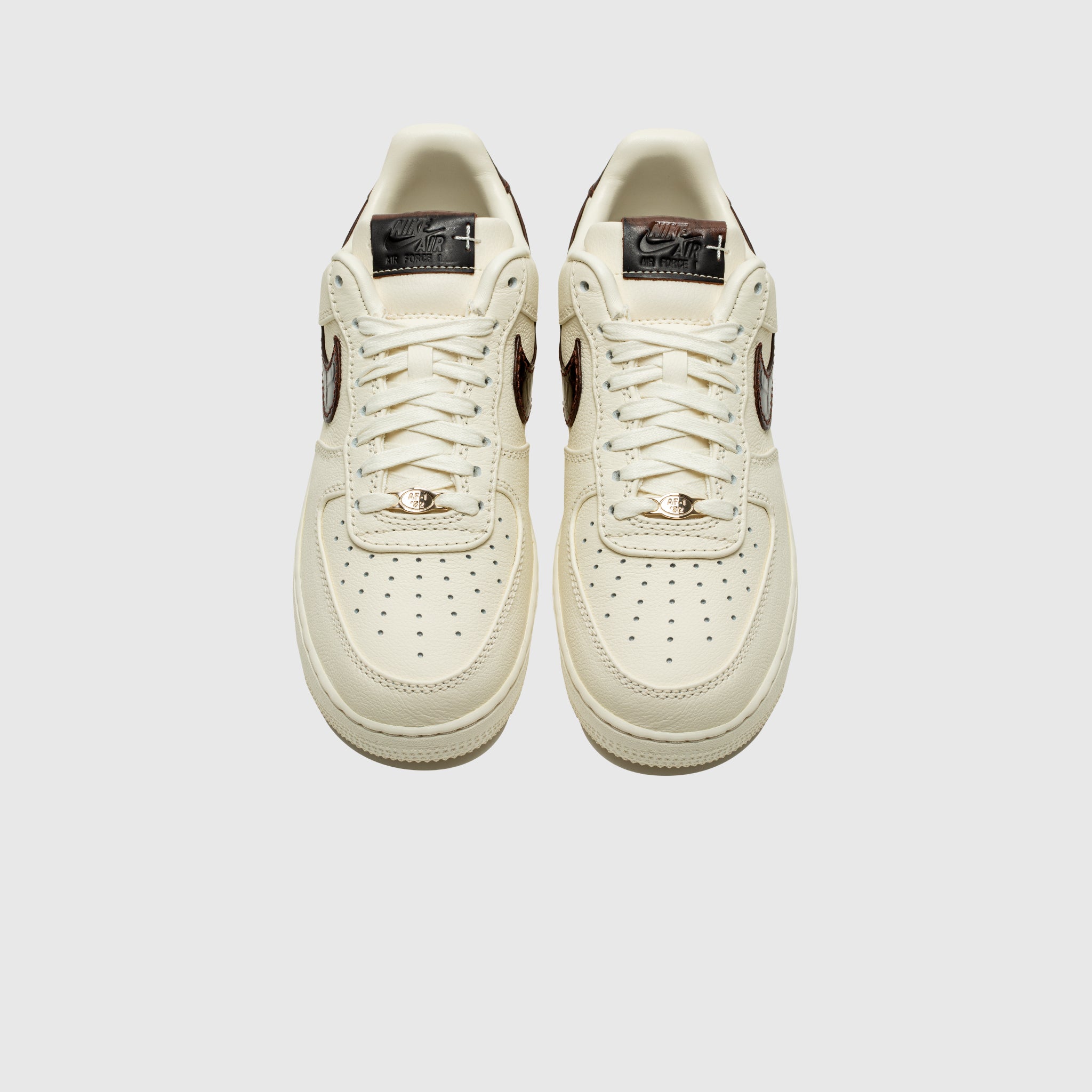 AIR FORCE 1 '07 "SOFT PEARL"