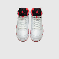 AIR JORDAN 5 RETRO "FIRE RED"
