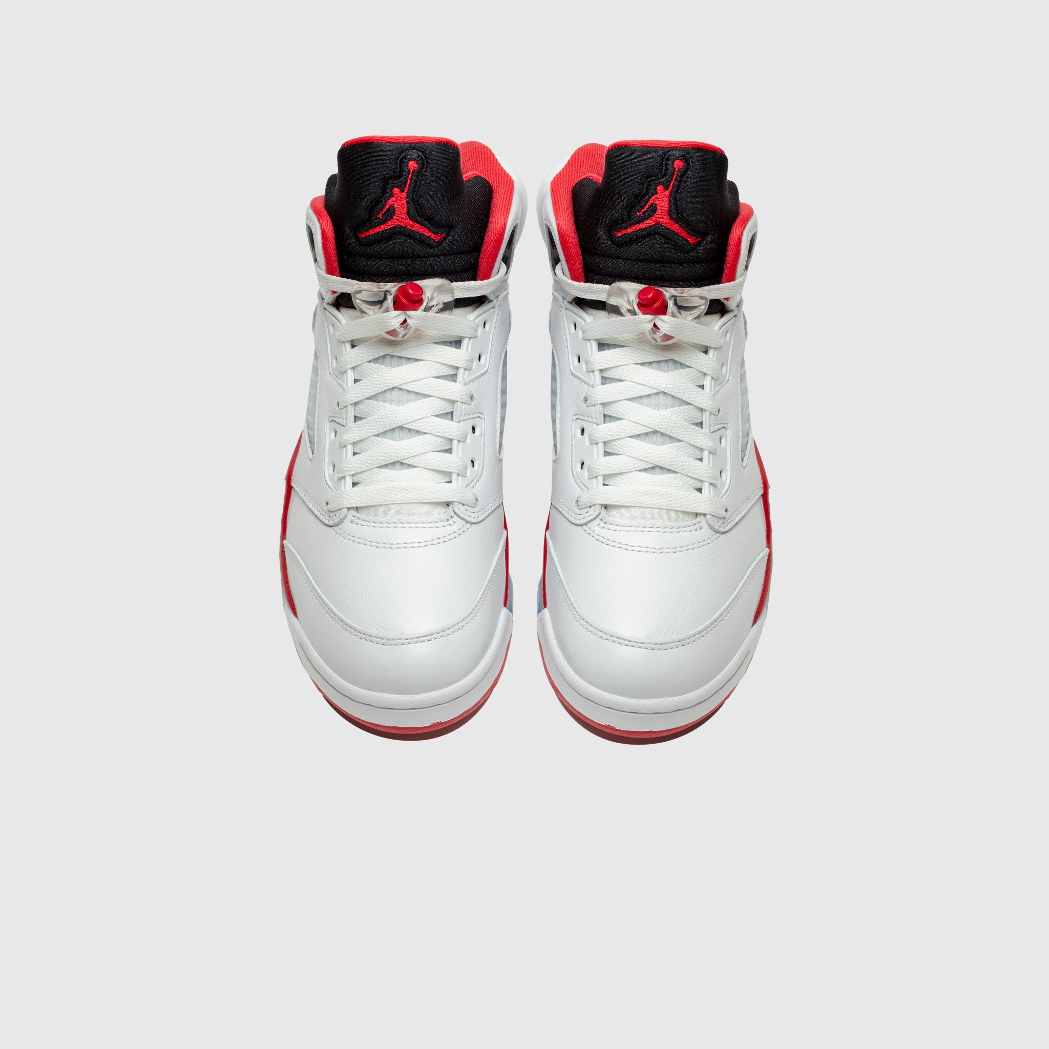 AIR JORDAN 5 RETRO "FIRE RED"
