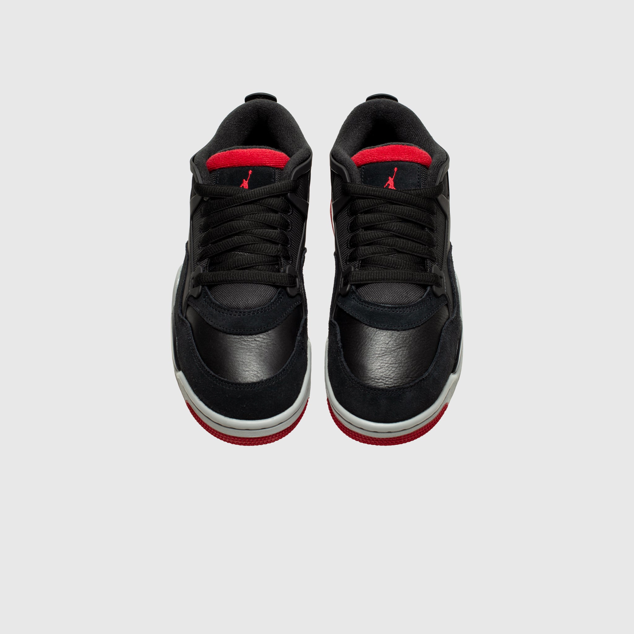 AIR JORDAN 4 RM "BRED"