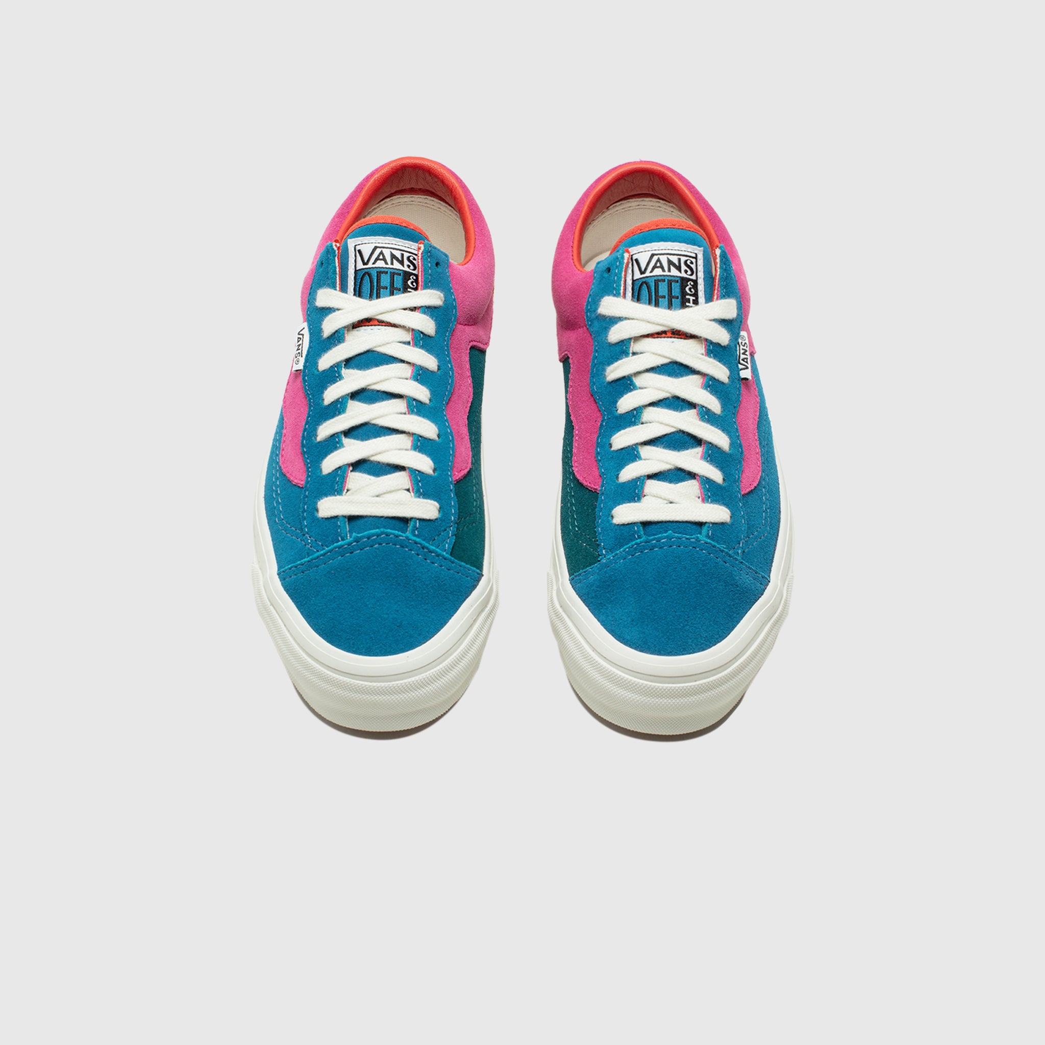 OTW OLD SKOOL 36 PP "PARRA"