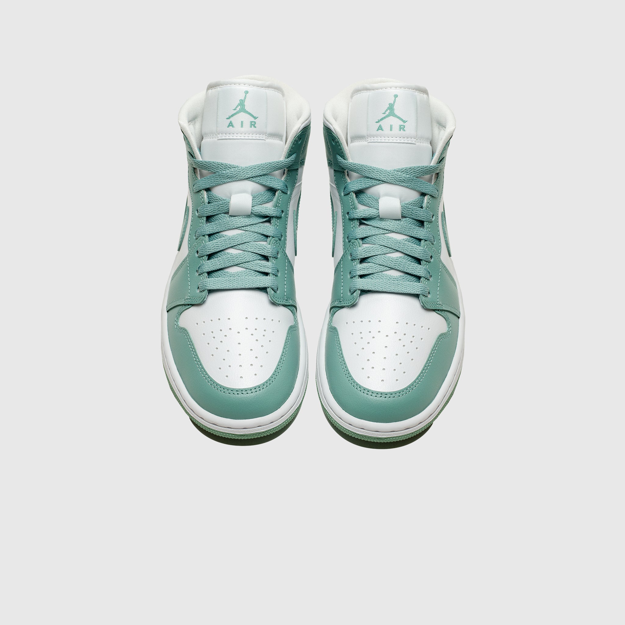 WMNS AIR JORDAN 1 MID "CANNON"