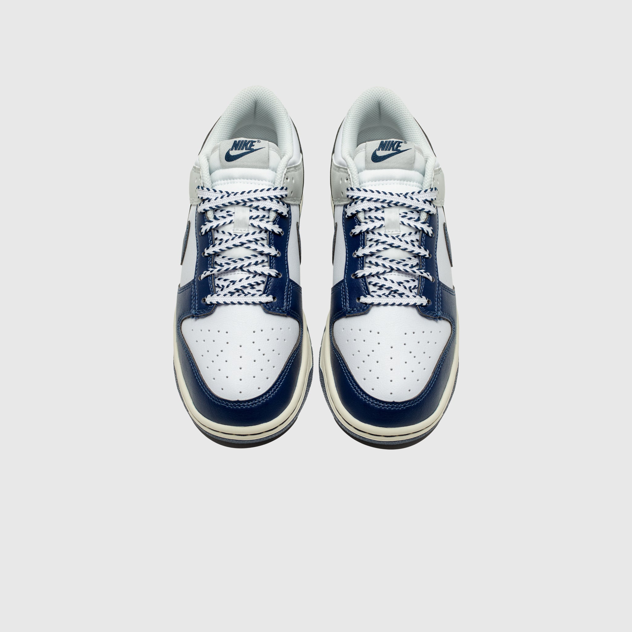 DUNK LOW RETRO "YANKEES"