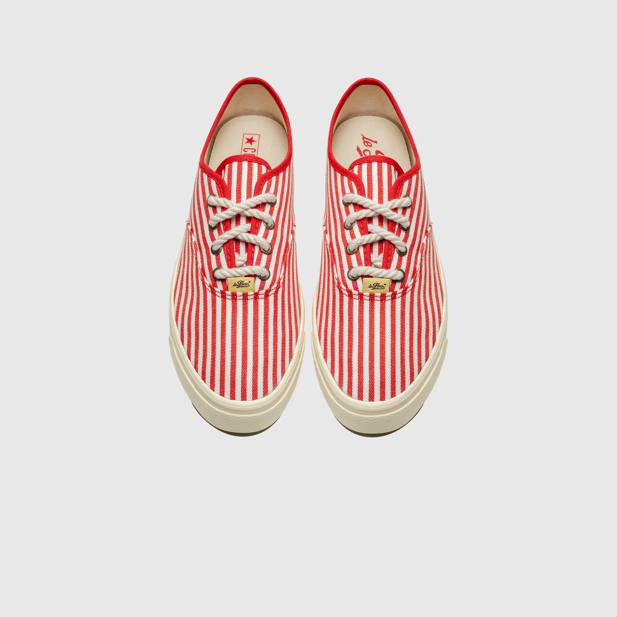 NAUT-1 OX X GOLF LE FLEUR