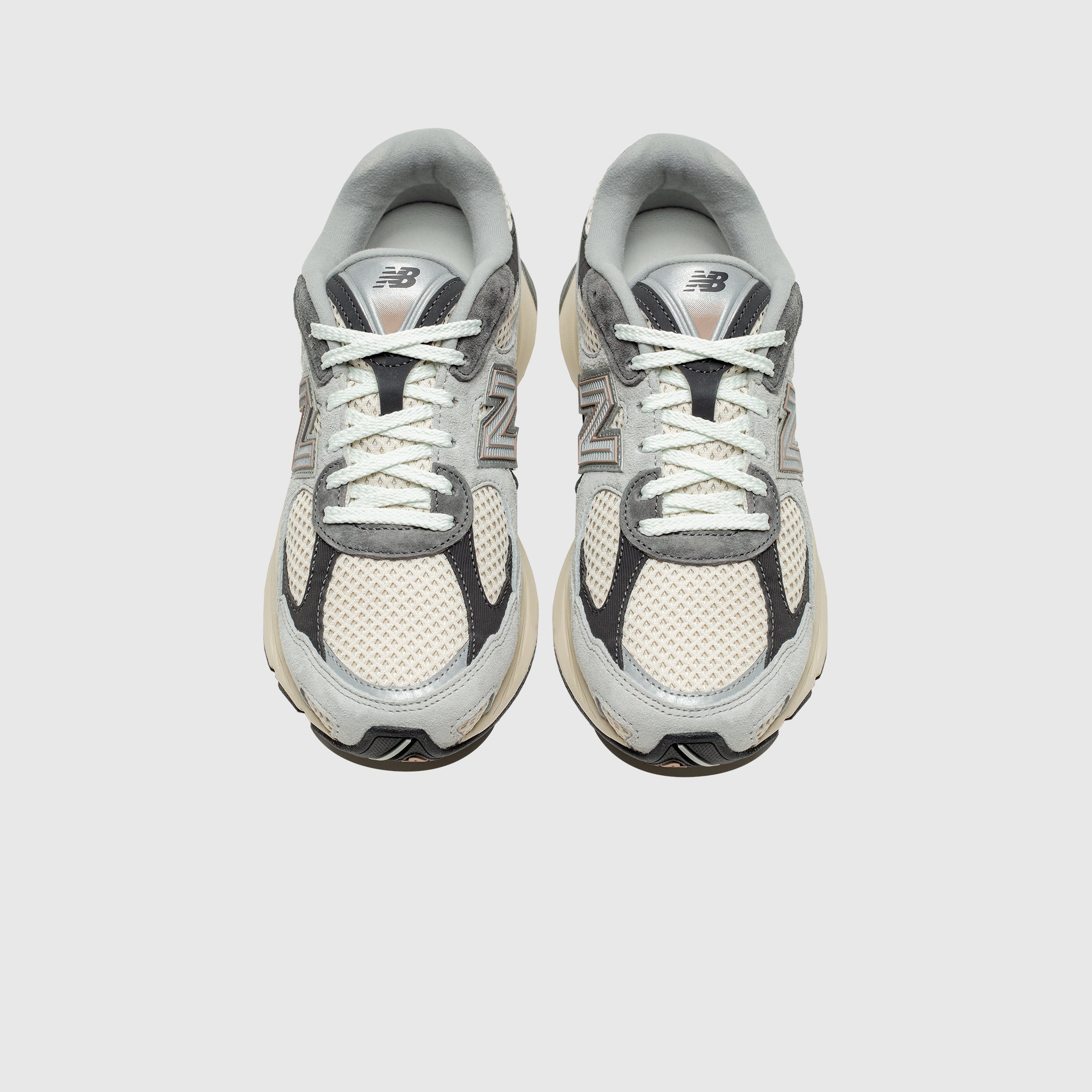 U2010TTO "BRIGHTON GREY"