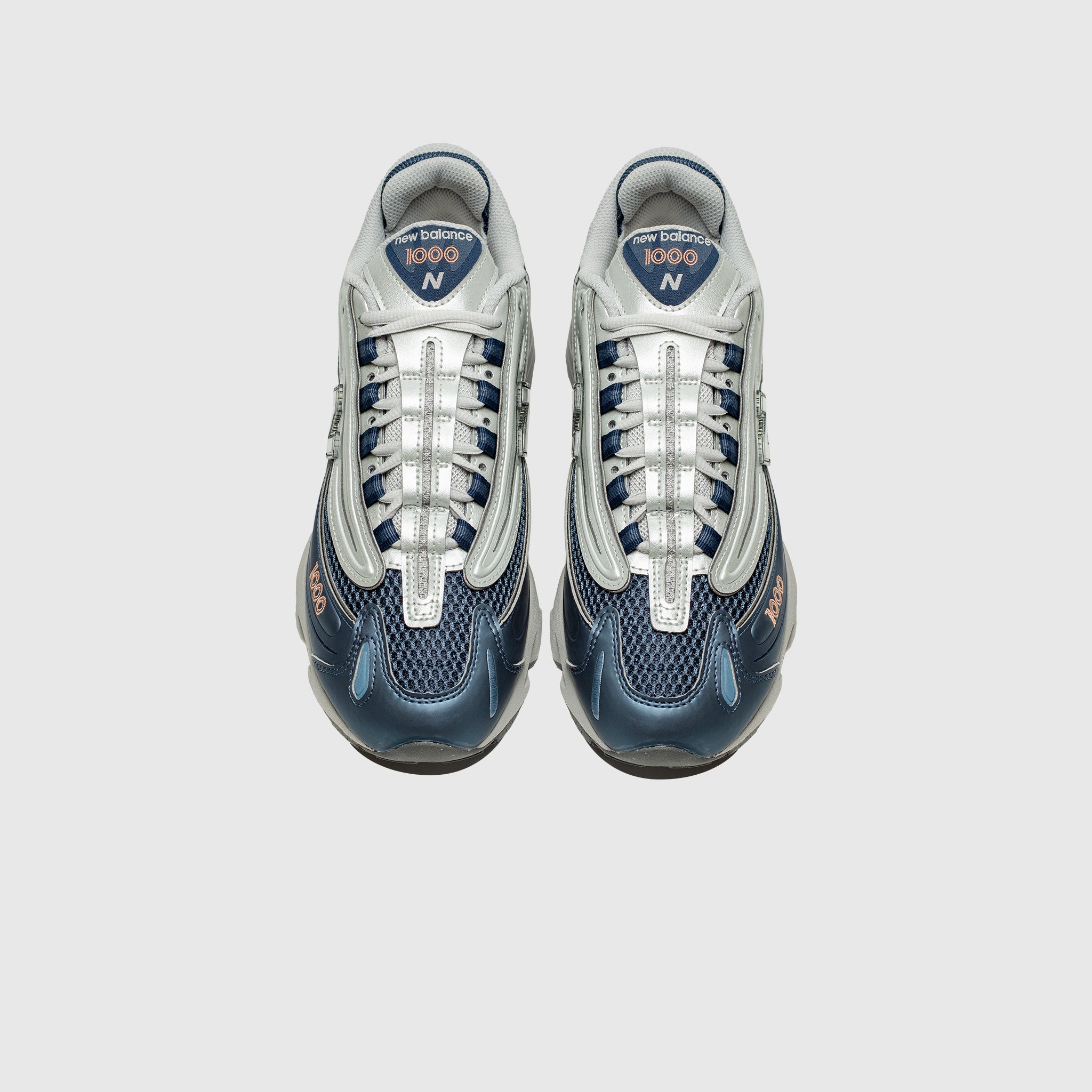M1000P "VINTAGE INDIGO"
