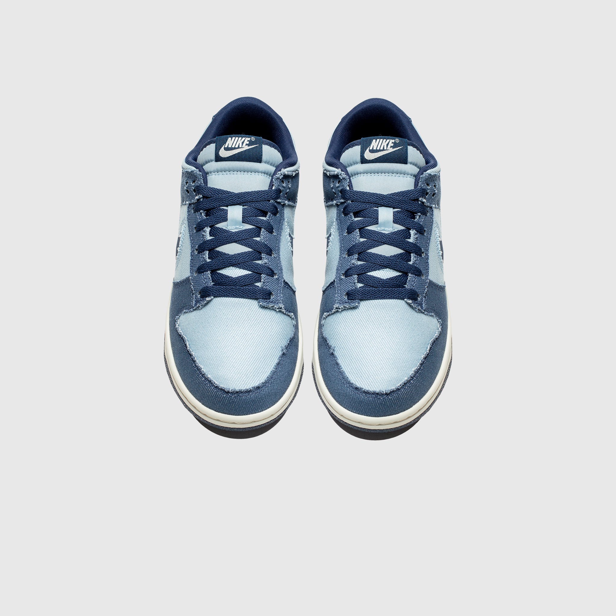 DUNK LOW RETRO SE "LIGHT ARMORY BLUE"