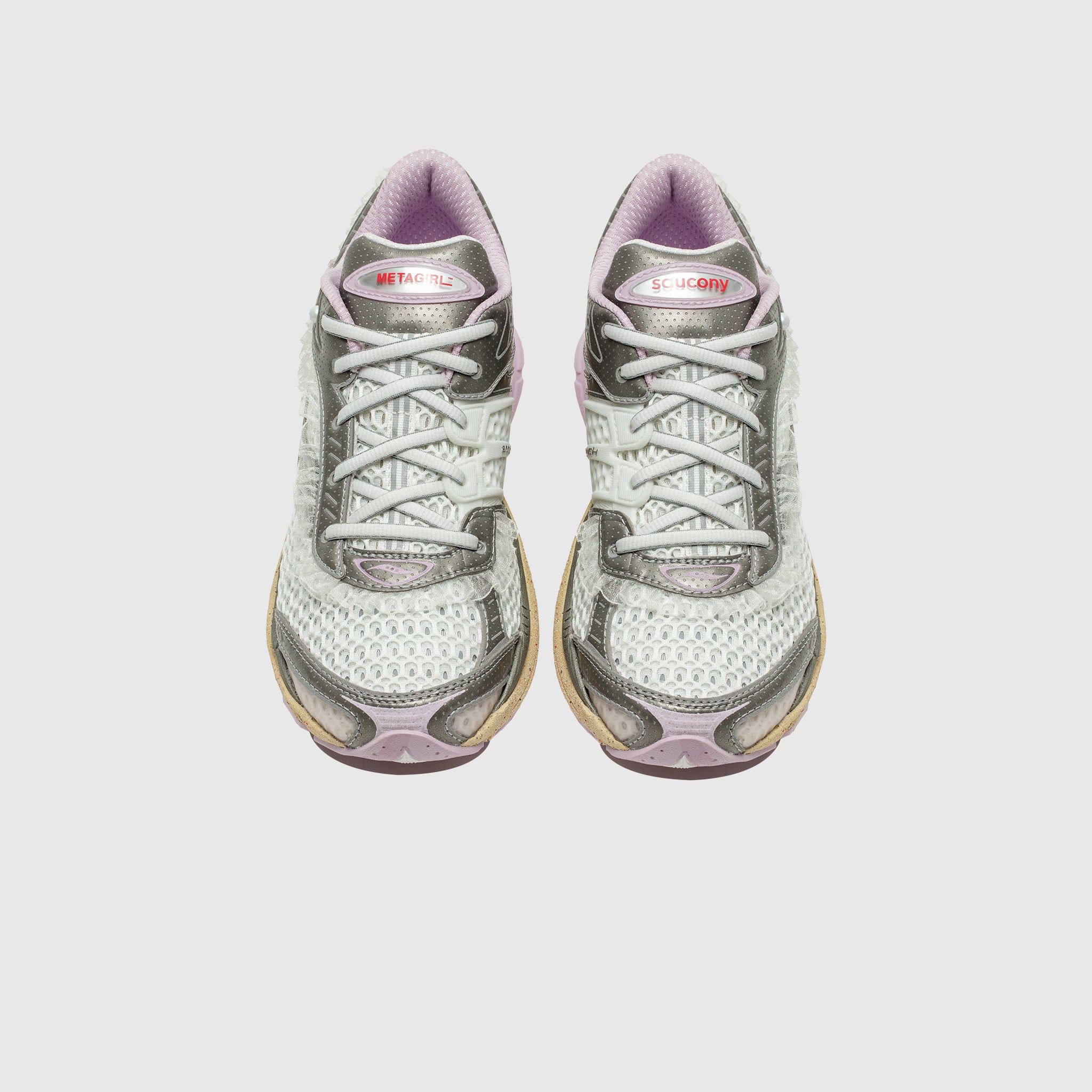 METAGIRL X PROGRID PARAMOUNT "DAUGHTER OF THE MOON"