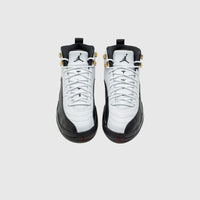 AIR JORDAN 12 RETRO (GS) "TAXI"