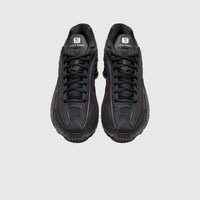 SHOX R4 "CAVE PURPLE"