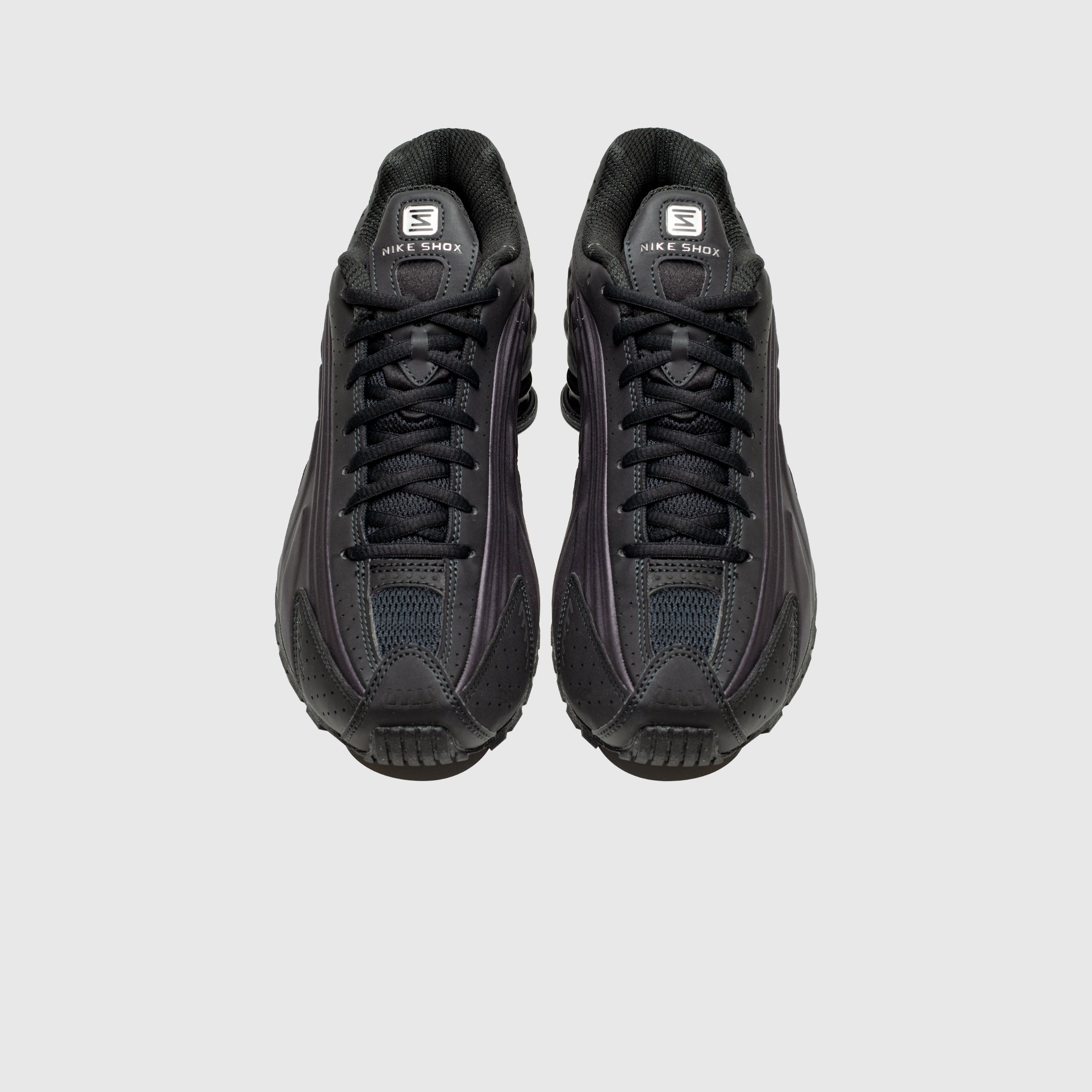 SHOX R4 "CAVE PURPLE"