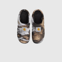 X SUBU CORDURA SLIPPERS