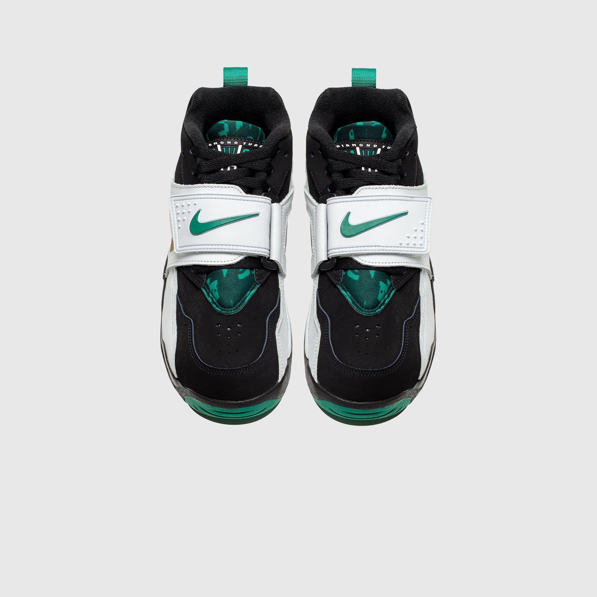 AIR DIAMOND TURF '93 "EMERALD"