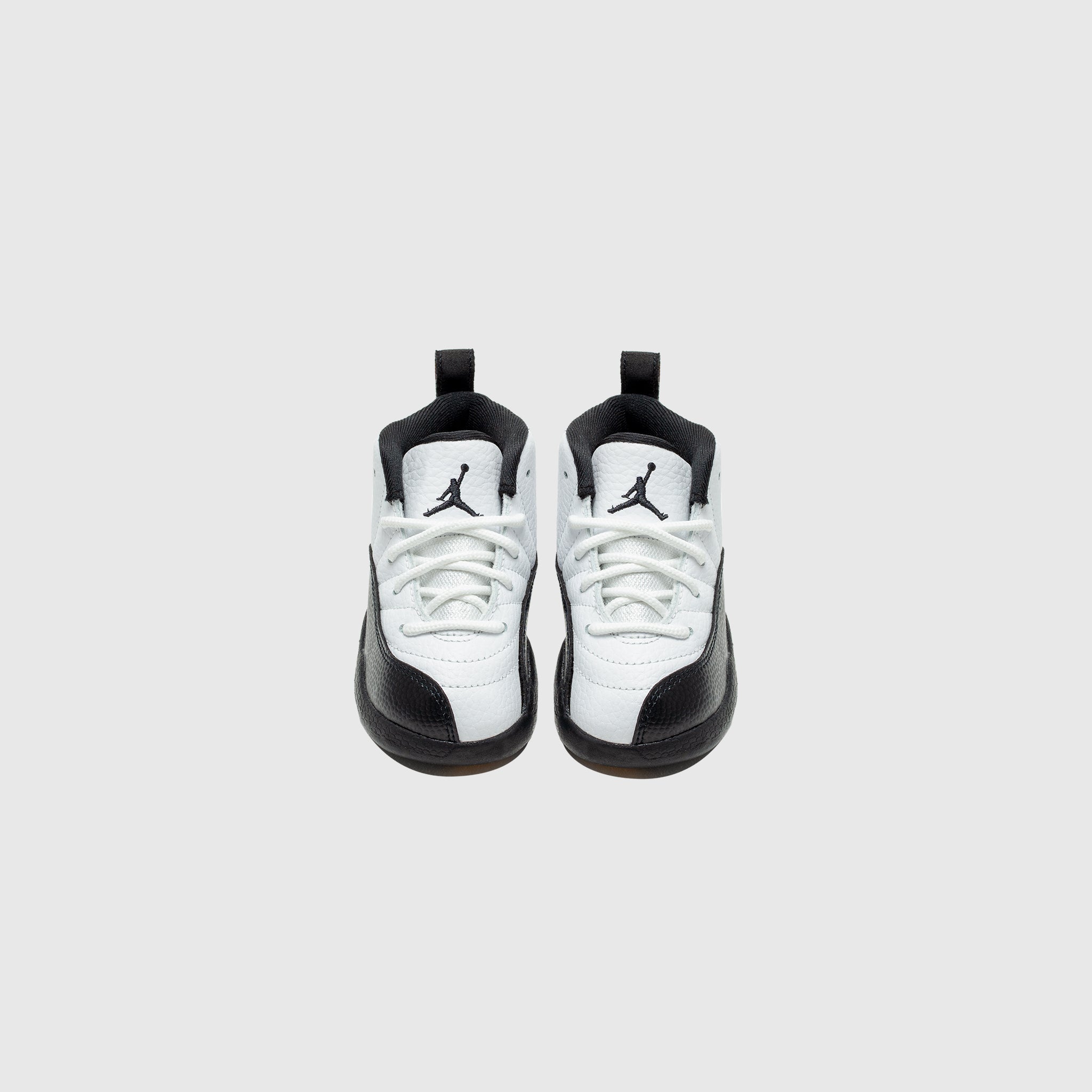 AIR JORDAN 12 RETRO (TD) "TAXI"