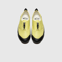 OTW AUTHENTIC ZIP VIBRAM