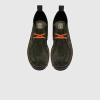 DESERT BOOT "LODEN GREEN"