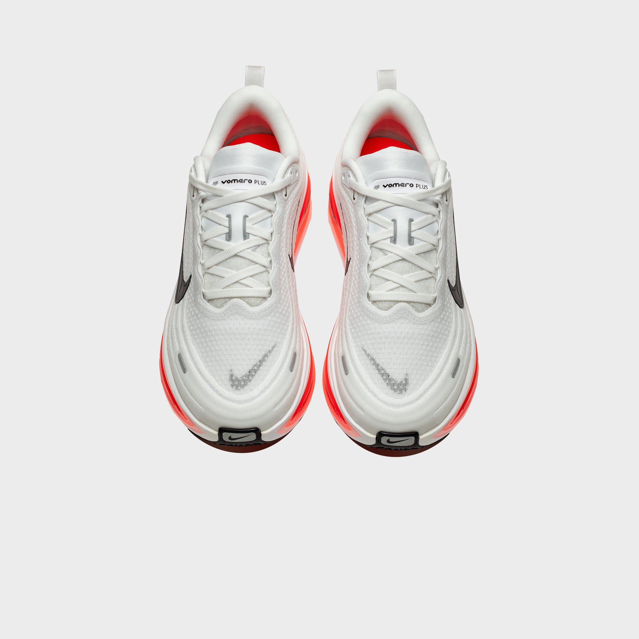 VOMERO PLUS "BRIGHT CRIMSON"