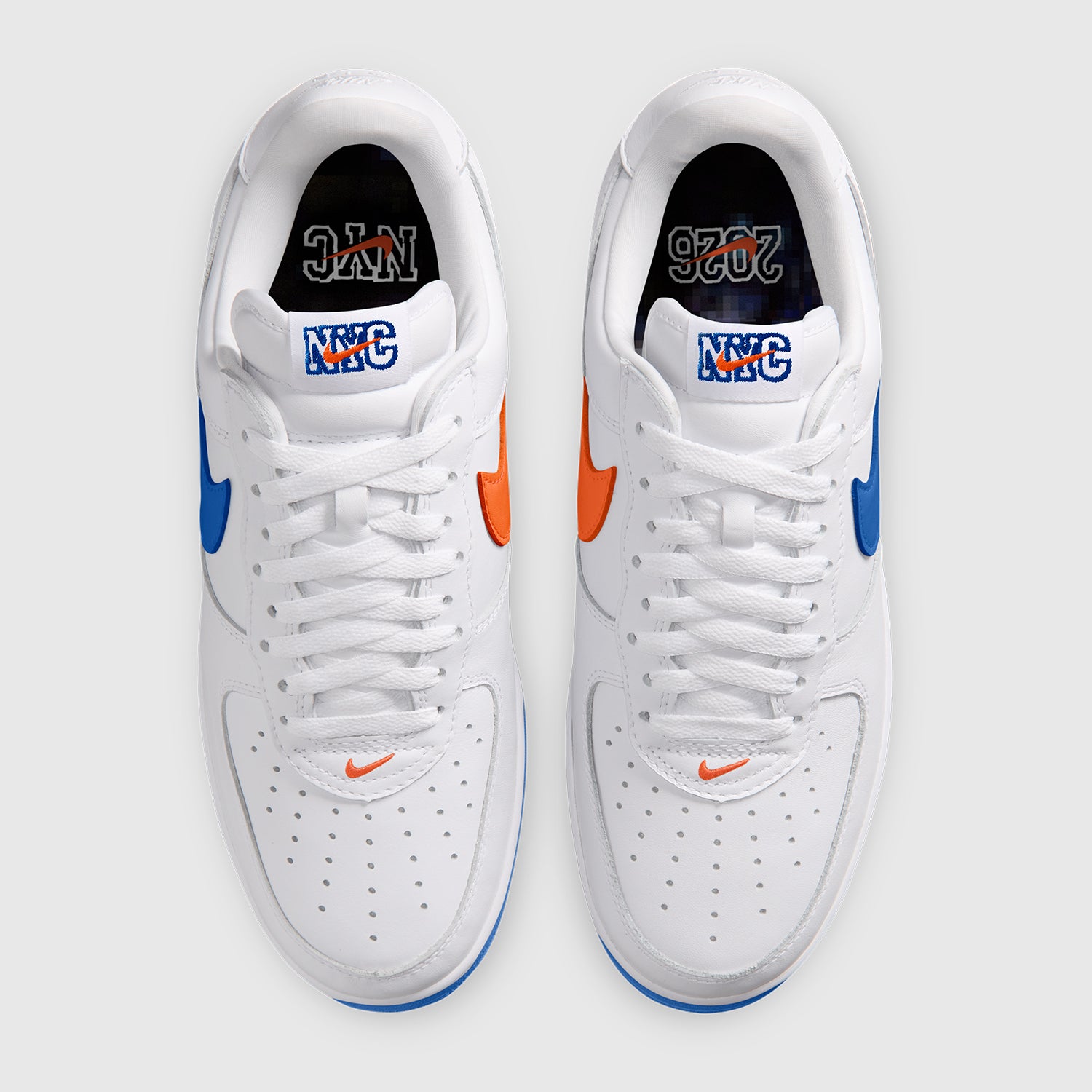 AIR FORCE 1 '01 NYC