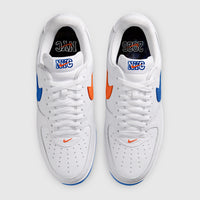 AIR FORCE 1 '01 NYC